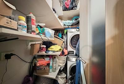 Apartament 2 camere, 52 mp, complet mobilat, zona P-ta 1 Mai / Clujana - 11