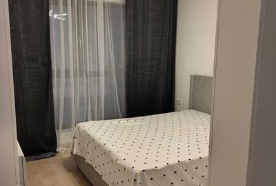 Apartament 2 camere - Exigent Plaza - Lujerului - Prima Inchiriere - 2
