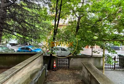 Apartament cu 4 camere decomandat în Aviatorilor - 15