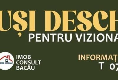 Apartament cu 3 camere decomandat în Ștefan cel Mare - 1