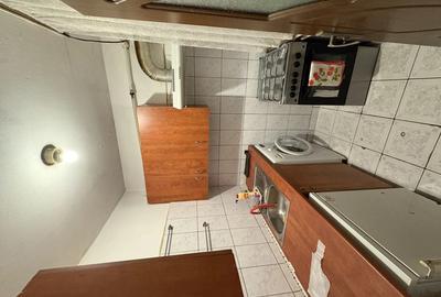 Garsoniera de vanzare - 24.94 mp - Zona Craiovita Noua - mobilata - 6