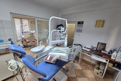 Spațiu comercial, de 68 mp, în Central - 5