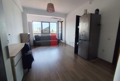 Apartament cu 2 camere semidecomandat, mobilat în Bucureștii Noi - 1