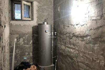 Casă cu 2 camere cu Teren 500 Mp în Figa - 9