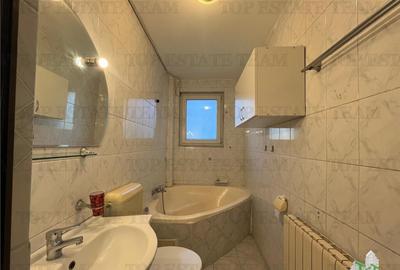 Apartament cu poveste in inima Bucurestiului! Apartament cu poveste in inima Bucurestiului! - 14