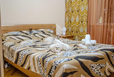 Apartament cu 3 camere semidecomandat, mobilat în Spitalul Județean - 6