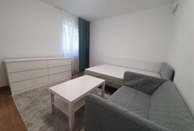 Garsonieră semidecomandată în Burdujeni - 1