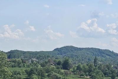 Vanzare casa pensiune P+M Vanzare casa pensiune P+M - 3