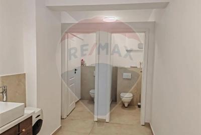 Spațiu comercial, de 275 mp, în Mărăști - 13