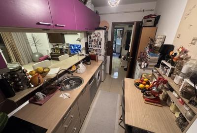Apartament 2 camere zona I. C. Bratianu - Salvare - 6