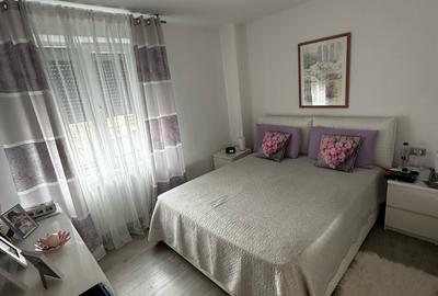 Apartament ultracentral Gaesti - 6