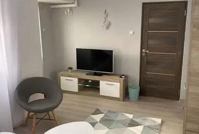 Garsonieră semidecomandată în Titan - 2