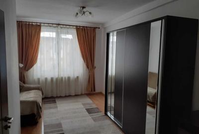 Apartament cu 2 camere semidecomandat în Dacia - 3