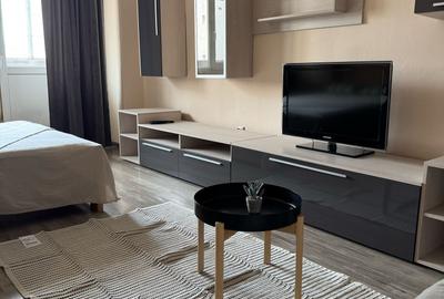 Garsonieră decomandată, mobilată în Timpuri Noi - 1