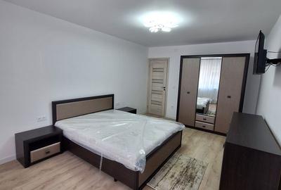 Apartament cu 3 camere decomandat în Ștrand - 4
