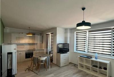 Apartament Studio, zona centrala