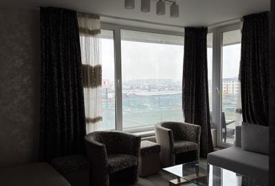 Apartament 3 camere de inchiriat Militari Residence ( parcare proprie ) - 7