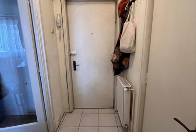 Garsonieră decomandată, mobilată în Grivița - 10