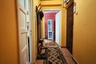 Ultracentral , Zona Mall Mercur , apartament 3 camere Ultracentral , Zona Mall Mercur , apartament 3 camere - 4