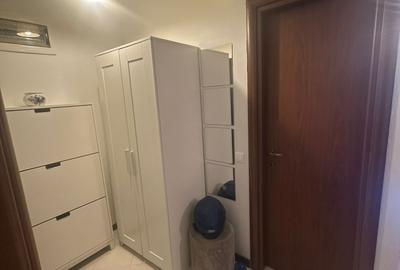 Baneasa langa lac, parter, terasa generoasa si centrala de apartament - 39