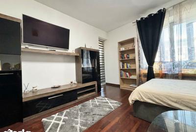 Apartament cu 2 camere, mobilat în Văcăresti - 7