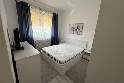 Apartament cu 2 camere decomandat în Drumul Taberei - 3