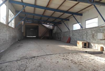 Casa si teren de vanzare Dambovita - 6