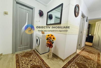 Apartament 2 camere Etaj 1 - 1 Mai - 20