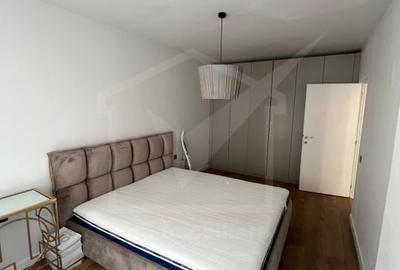 Apartament modern de inchiriat, 2 camere, parcare inclusa, zona Vivo - 5