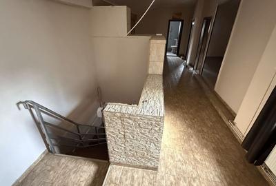 Apratament Duplex 149 mp, 6 camere , posibilitate de compartimentare - 3