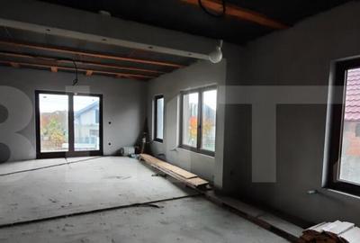 Casa de vanzare, 210 mp, Comuna Micula - 2