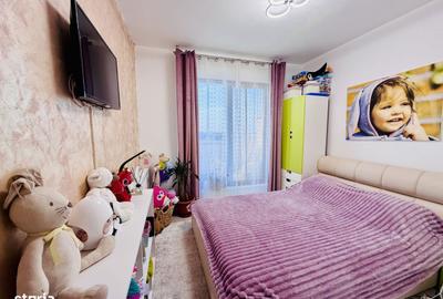 Apartament cu 3 camere în Dudu - 8