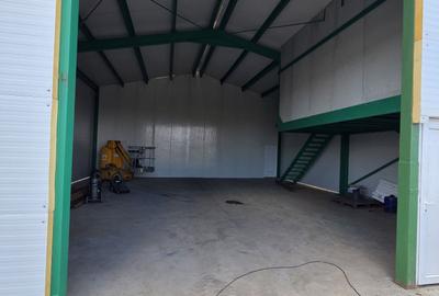 Spațiu comercial, de 200 mp, în Potârnichești - 1