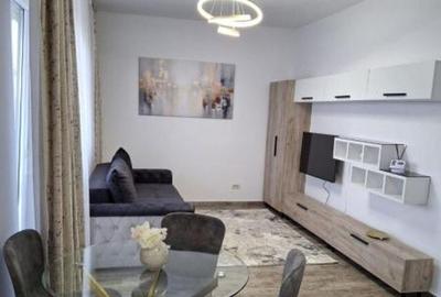 Berceni metrou studio primera residence Berceni metrou studio primera residence - 5