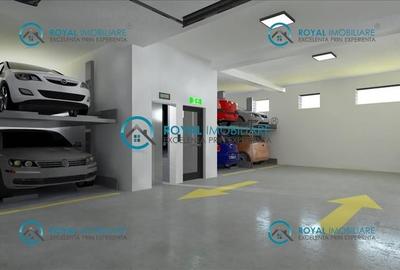 Royal Imobiliare - Penthouse 3 camere, zona Republicii - 10