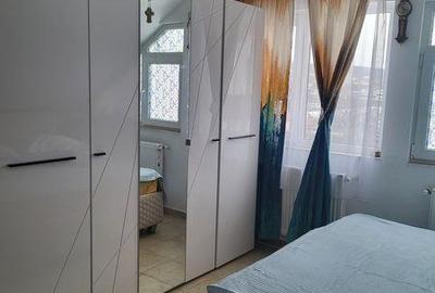 Apartament cu 2 camere decomandat în Burdujeni