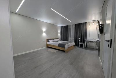 Garsonieră decomandată în Berceni - 3