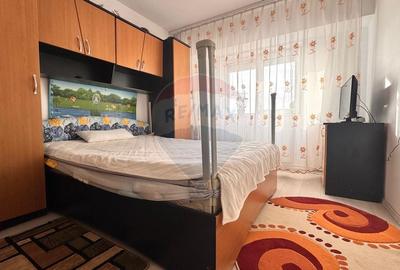 Apartament 3 camere, de vanzare, zona Eden, Soveja - 3