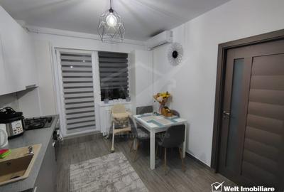 Apartament cu doua camere, parcare subterana, strada Avram Iancu, Floresti - 1