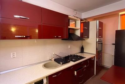 Apartament cu 2 camere semidecomandat, mobilat în Cug - 6