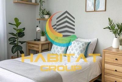 Apartament cu 3 camere semidecomandat în Central - 4