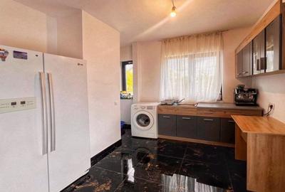 Casă Mocira ,parter + mansardă , 6 ari teren,finisată ,schimb - 3