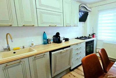 Apartament mall Afi, sc 8, Mesota, centrul nou - 4