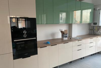 Apartament cu 4 camere decomandat, mobilat în Energia - 3
