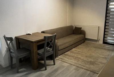 Apartament cu 2 camere decomandat în Baza 3 - 2