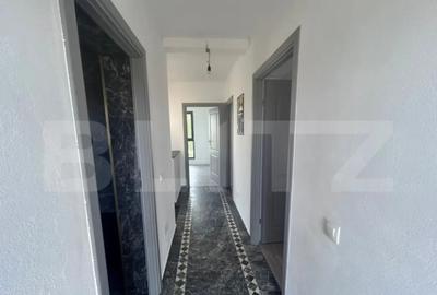 Casă cu 4 camere cu Teren 500 Mp în Central - 1