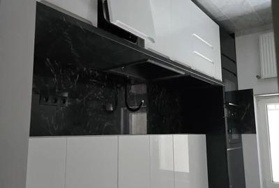 Inchiriez apartament 3 camere Lux - 3