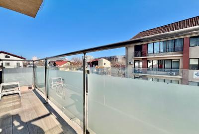 Garsonieră semidecomandată, mobilată în Palat - 5