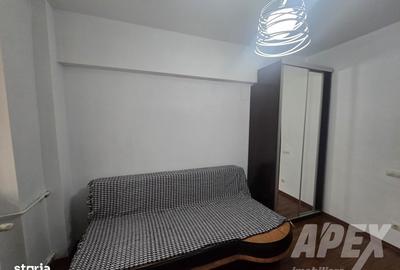 Apartament cu 3 camere decomandat, mobilat în Drumul Taberei - 10