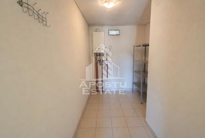 Casă individuală cu 4 camere cu Canalizare în Central - 12